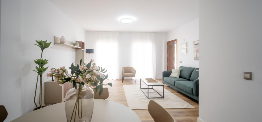 Cuevas del Almanzora, Costa del Sol, 2 Bedrooms Bedrooms, ,2 BathroomsBathrooms,Apartment,New,0,209559104810841696