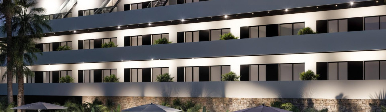 Apartment in Costa Blanca North, Finestrat