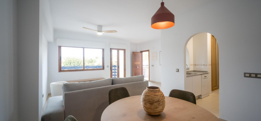 Cuevas del Almanzora, Costa del Sol, 2 Bedrooms Bedrooms, ,2 BathroomsBathrooms,Apartment,New,0,209559219319143040