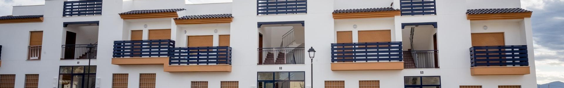 Cuevas del Almanzora, Costa del Sol, 2 Bedrooms Bedrooms, ,2 BathroomsBathrooms,Apartment,New,0,209559219319143040