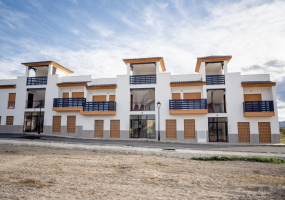 Cuevas del Almanzora, Costa del Sol, 2 Bedrooms Bedrooms, ,2 BathroomsBathrooms,Apartment,New,0,209559219319143040