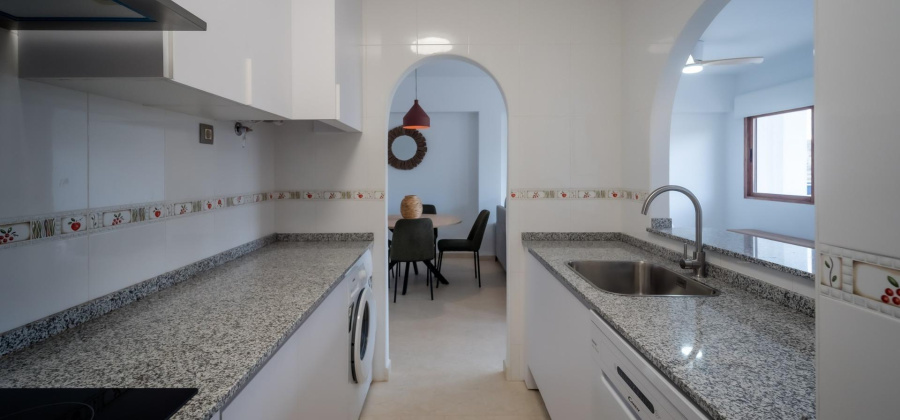 Cuevas del Almanzora, Costa del Sol, 2 Bedrooms Bedrooms, ,2 BathroomsBathrooms,Apartment,New,0,209559219319143040