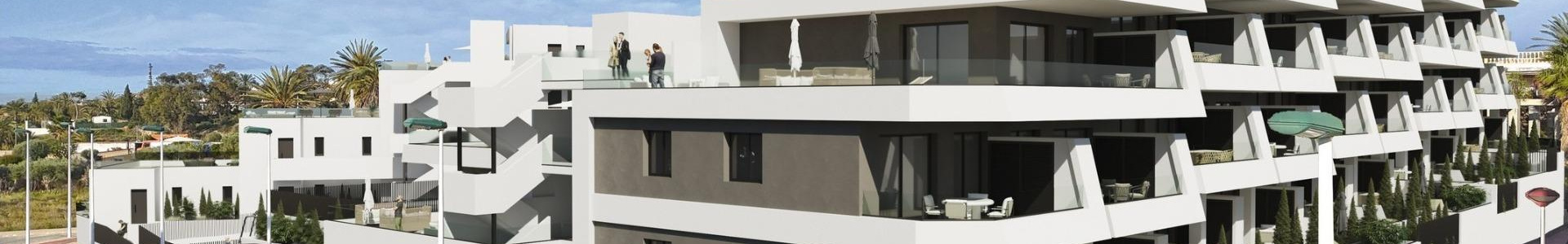 Apartment in Costa Blanca South, La Marina