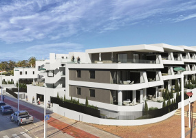 La Marina, Alicante, 2 Bedrooms Bedrooms, ,2 BathroomsBathrooms,Apartment,New,0,209559247319808480