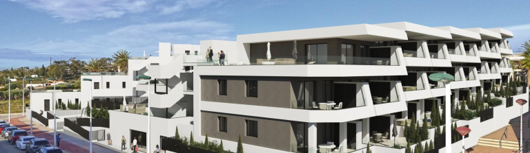 Apartment in Costa Blanca South, La Marina