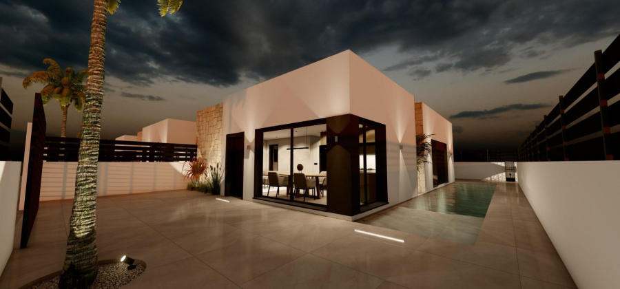 Benijofar, Alicante, 3 Bedrooms Bedrooms, ,2 BathroomsBathrooms,Villa,New,0,209559283523512160