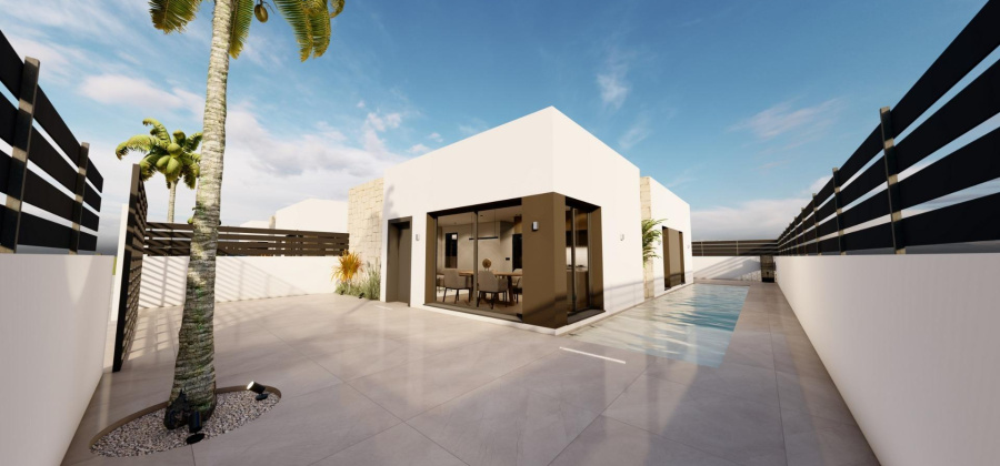 Benijofar, Alicante, 3 Bedrooms Bedrooms, ,2 BathroomsBathrooms,Villa,New,0,209559283523512160