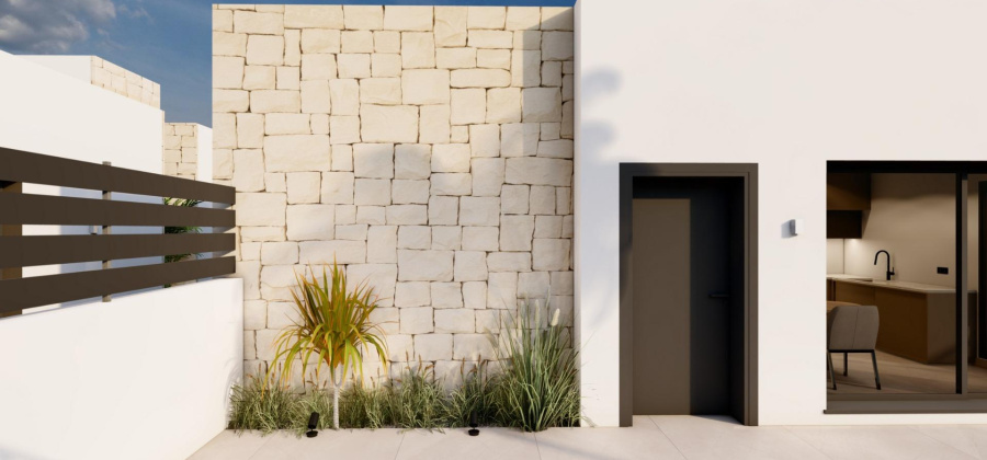 Benijofar, Alicante, 3 Bedrooms Bedrooms, ,2 BathroomsBathrooms,Villa,New,0,209559283523512160