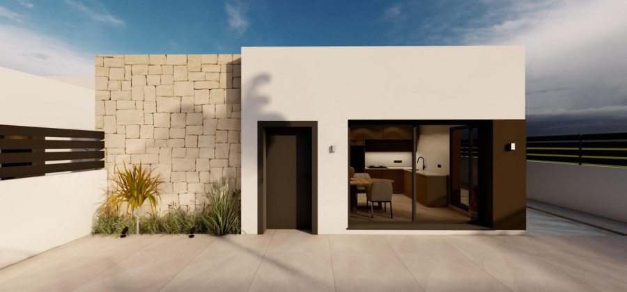 Benijofar, Alicante, 3 Bedrooms Bedrooms, ,2 BathroomsBathrooms,Villa,New,0,209559283523512160