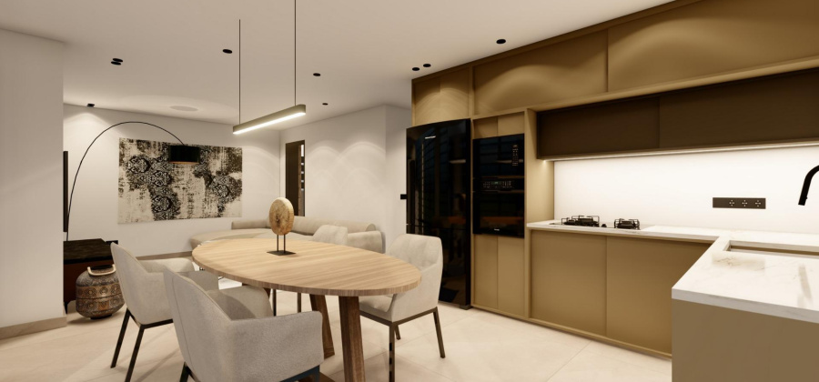 Benijofar, Alicante, 3 Bedrooms Bedrooms, ,2 BathroomsBathrooms,Villa,New,0,209559283523512160