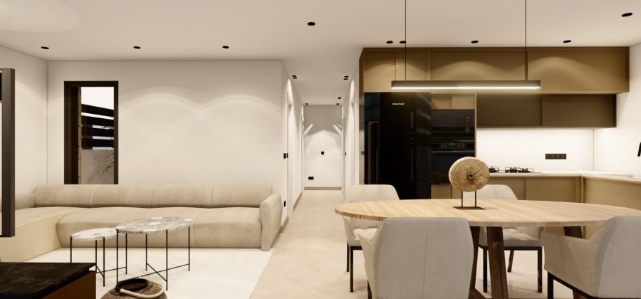 Benijofar, Alicante, 3 Bedrooms Bedrooms, ,2 BathroomsBathrooms,Villa,New,0,209559283523512160