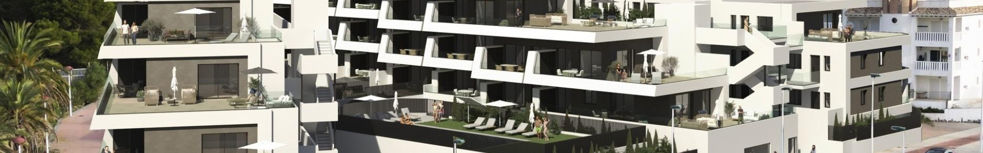 La Marina, Alicante, 2 Bedrooms Bedrooms, ,2 BathroomsBathrooms,Apartment,New,0,209559378026541920