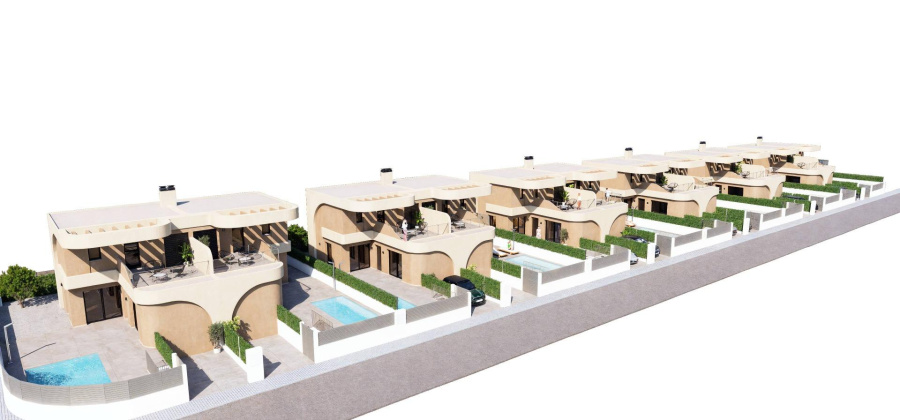 Daya Nueva, Alicante, 3 Bedrooms Bedrooms, ,2 BathroomsBathrooms,Villa,New,0,209559648898778560