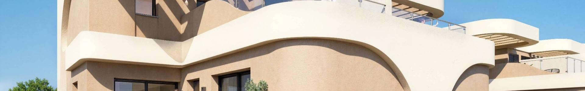 Villa in Costa Blanca South, Daya Nueva