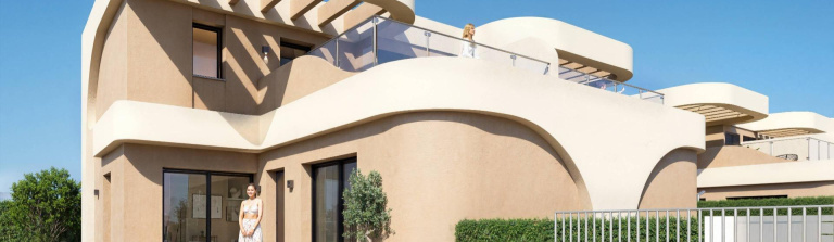 Villa in Costa Blanca South, Daya Nueva