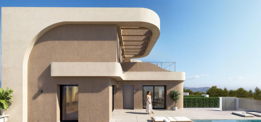 Daya Nueva, Alicante, 3 Bedrooms Bedrooms, ,2 BathroomsBathrooms,Villa,New,0,209559648898778560