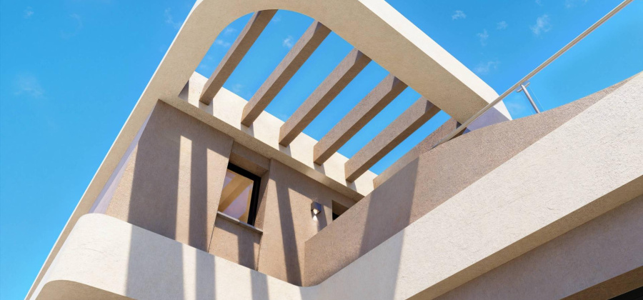 Daya Nueva, Alicante, 3 Bedrooms Bedrooms, ,2 BathroomsBathrooms,Villa,New,0,209559648898778560