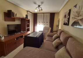 Alcantarilla, Murcia, 3 Bedrooms Bedrooms, ,2 BathroomsBathrooms,Apartment,Resale,0,944361