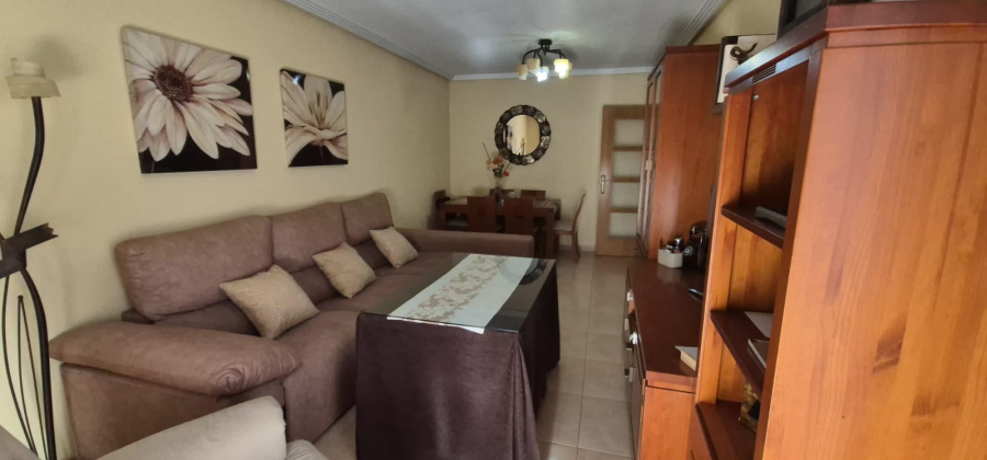 Alcantarilla, Murcia, 3 Bedrooms Bedrooms, ,2 BathroomsBathrooms,Apartment,Resale,0,944361