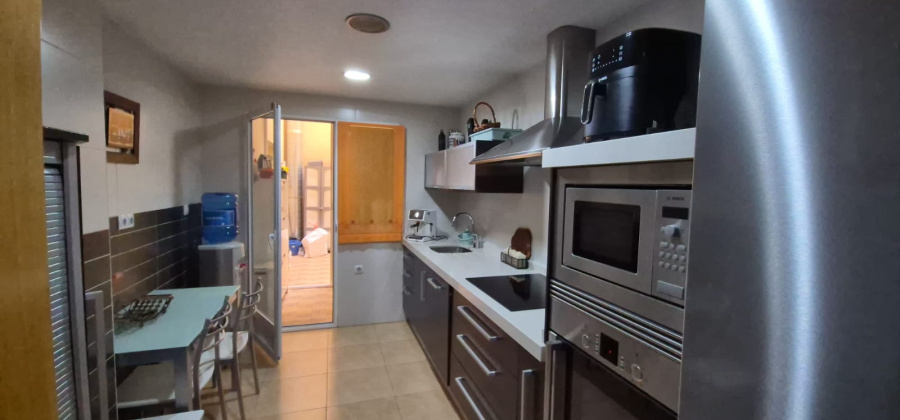 Alcantarilla, Murcia, 3 Bedrooms Bedrooms, ,2 BathroomsBathrooms,Apartment,Resale,0,944361