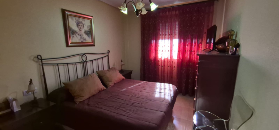 Alcantarilla, Murcia, 3 Bedrooms Bedrooms, ,2 BathroomsBathrooms,Apartment,Resale,0,944361