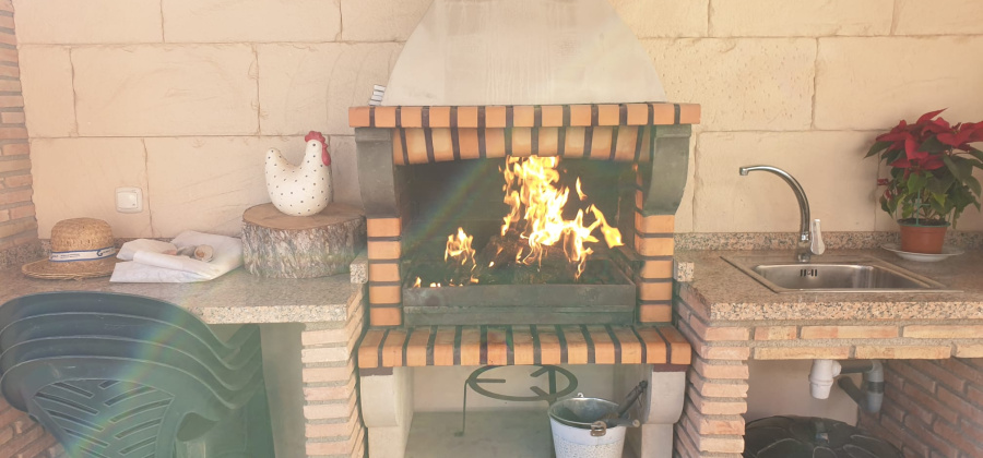 Mazarron, Murcia, 3 Bedrooms Bedrooms, ,2 BathroomsBathrooms,Villa,Resale,0,944362