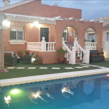 Villa in Costa Calida, Mazarron