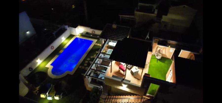 Mazarron, Murcia, 3 Bedrooms Bedrooms, ,2 BathroomsBathrooms,Villa,Resale,0,944362