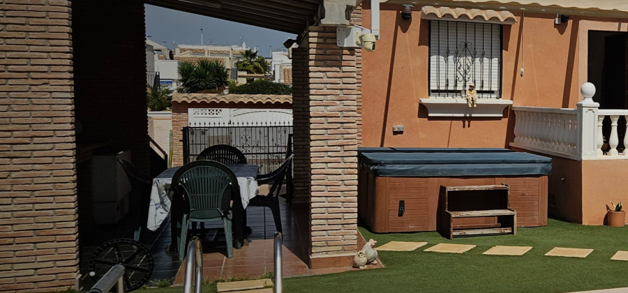 Mazarron, Murcia, 3 Bedrooms Bedrooms, ,2 BathroomsBathrooms,Villa,Resale,0,944362