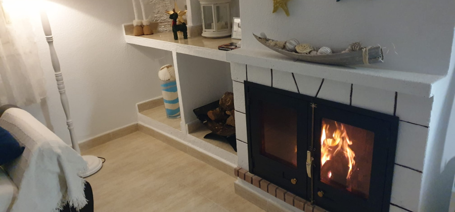 Mazarron, Murcia, 3 Bedrooms Bedrooms, ,2 BathroomsBathrooms,Villa,Resale,0,944362