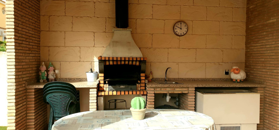 Mazarron, Murcia, 3 Bedrooms Bedrooms, ,2 BathroomsBathrooms,Villa,Resale,0,944362