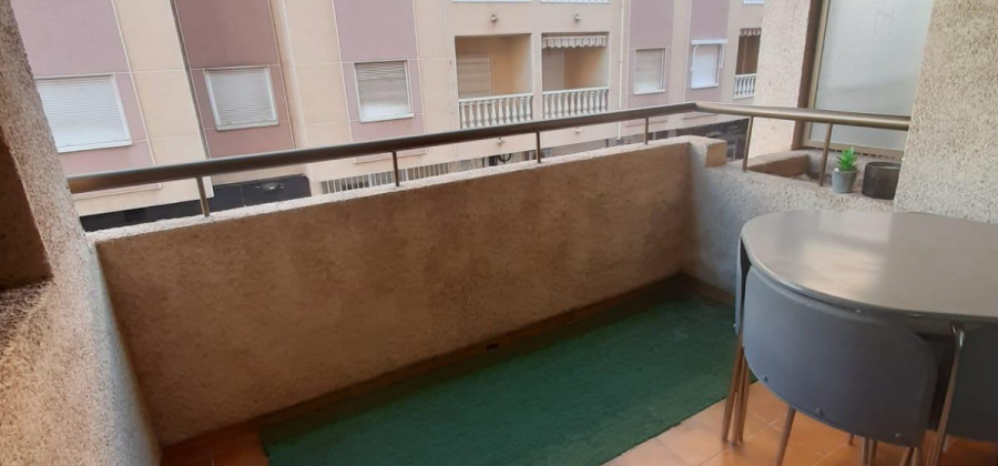 Torrevieja, Alicante, 3 Bedrooms Bedrooms, ,2 BathroomsBathrooms,Apartment,Resale,0,7563269828965464