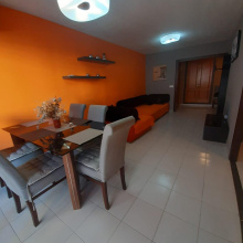 Apartment in Costa Blanca South, Torrevieja