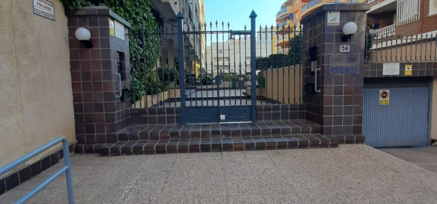 Torrevieja, Alicante, 3 Bedrooms Bedrooms, ,2 BathroomsBathrooms,Apartment,Resale,0,7563269828965464