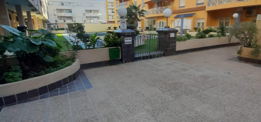 Torrevieja, Alicante, 3 Bedrooms Bedrooms, ,2 BathroomsBathrooms,Apartment,Resale,0,7563269828965464