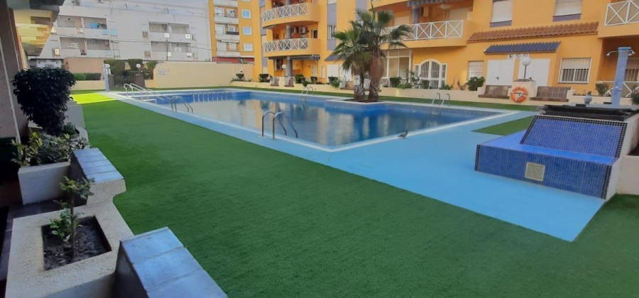 Torrevieja, Alicante, 3 Bedrooms Bedrooms, ,2 BathroomsBathrooms,Apartment,Resale,0,7563269828965464