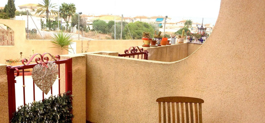 Play Flamenca, Alicante, 3 Bedrooms Bedrooms, ,3 BathroomsBathrooms,Townhouse,Resale,0,9069087888938952