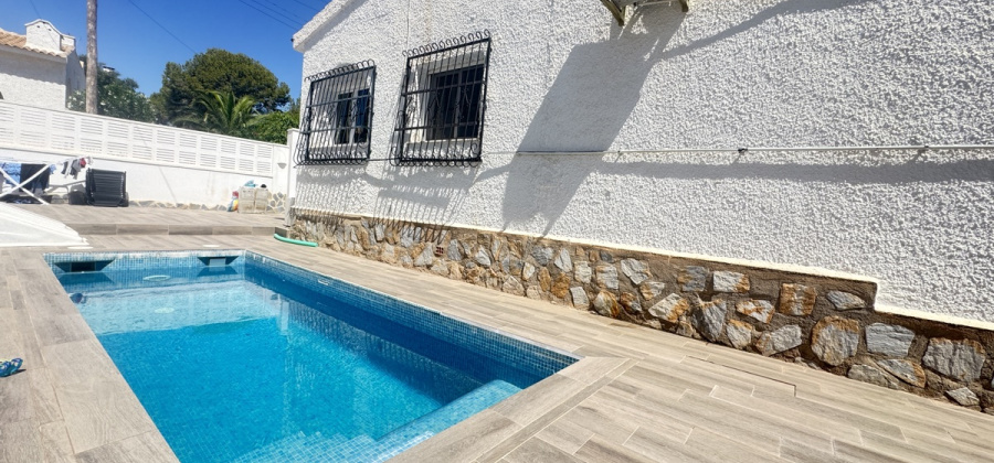 Blue Lagoon, Alicante, 2 Bedrooms Bedrooms, ,2 BathroomsBathrooms,Villa,Resale,0,10318682548475784