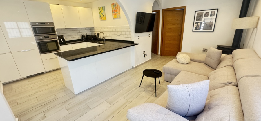 Blue Lagoon, Alicante, 2 Bedrooms Bedrooms, ,2 BathroomsBathrooms,Villa,Resale,0,10318682548475784