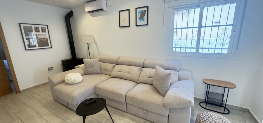 Blue Lagoon, Alicante, 2 Bedrooms Bedrooms, ,2 BathroomsBathrooms,Villa,Resale,0,10318682548475784