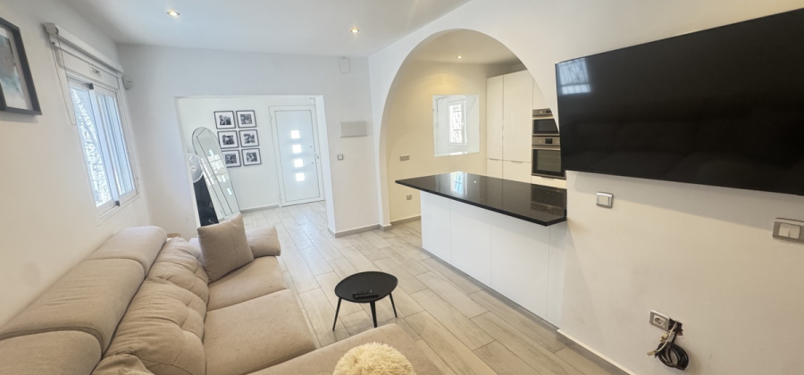 Blue Lagoon, Alicante, 2 Bedrooms Bedrooms, ,2 BathroomsBathrooms,Villa,Resale,0,10318682548475784