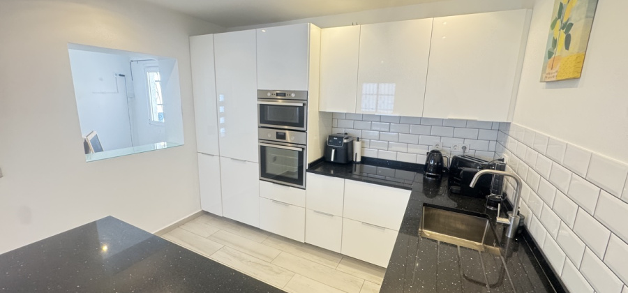 Blue Lagoon, Alicante, 2 Bedrooms Bedrooms, ,2 BathroomsBathrooms,Villa,Resale,0,10318682548475784