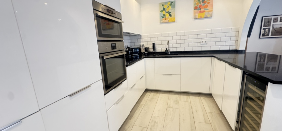 Blue Lagoon, Alicante, 2 Bedrooms Bedrooms, ,2 BathroomsBathrooms,Villa,Resale,0,10318682548475784