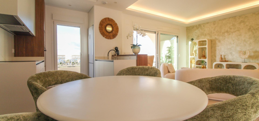 Rojales, Alicante, 2 Bedrooms Bedrooms, ,2 BathroomsBathrooms,Apartment,Resale,0,75632101000431536