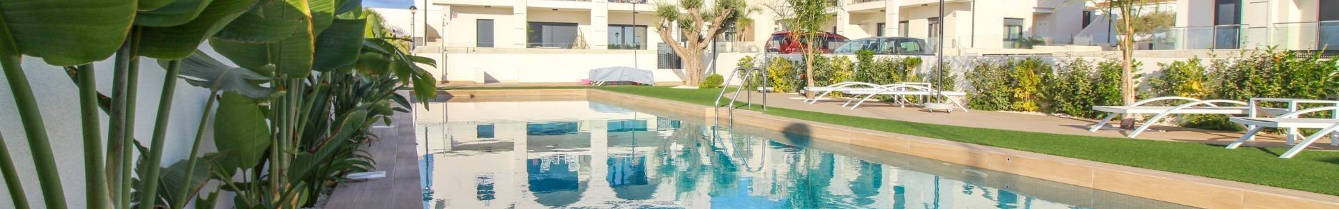 Apartment in Costa Blanca South, Rojales