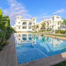 Apartment in Costa Blanca South, Rojales