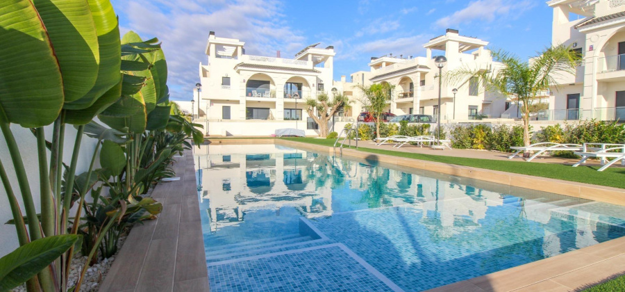 Rojales, Alicante, 2 Bedrooms Bedrooms, ,2 BathroomsBathrooms,Apartment,Resale,0,75632101000431536