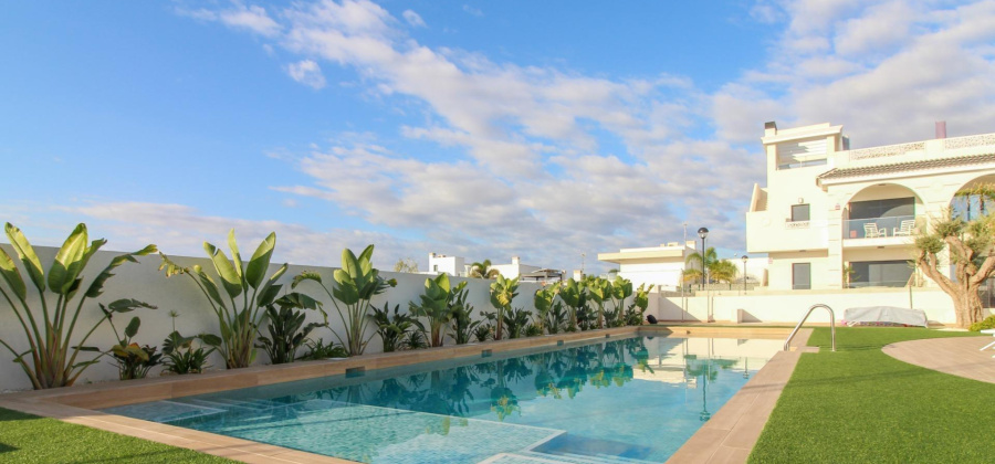 Rojales, Alicante, 2 Bedrooms Bedrooms, ,2 BathroomsBathrooms,Apartment,Resale,0,75632101000431536