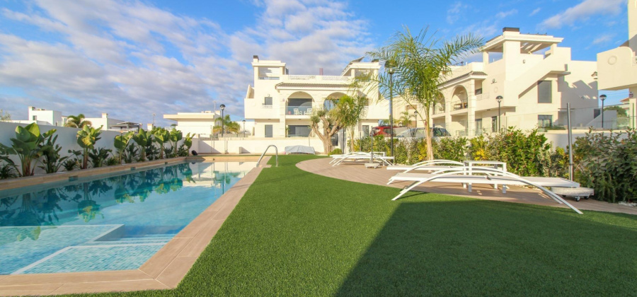 Rojales, Alicante, 2 Bedrooms Bedrooms, ,2 BathroomsBathrooms,Apartment,Resale,0,75632101000431536