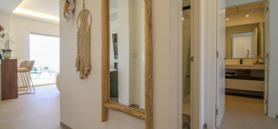 Rojales, Alicante, 2 Bedrooms Bedrooms, ,2 BathroomsBathrooms,Apartment,Resale,0,75632101000431536